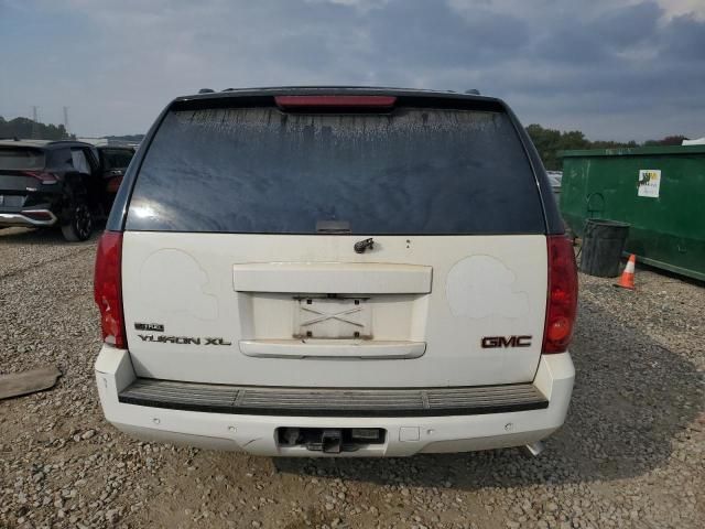 2007 GMC Yukon XL C1500