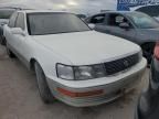 1993 Lexus LS 400