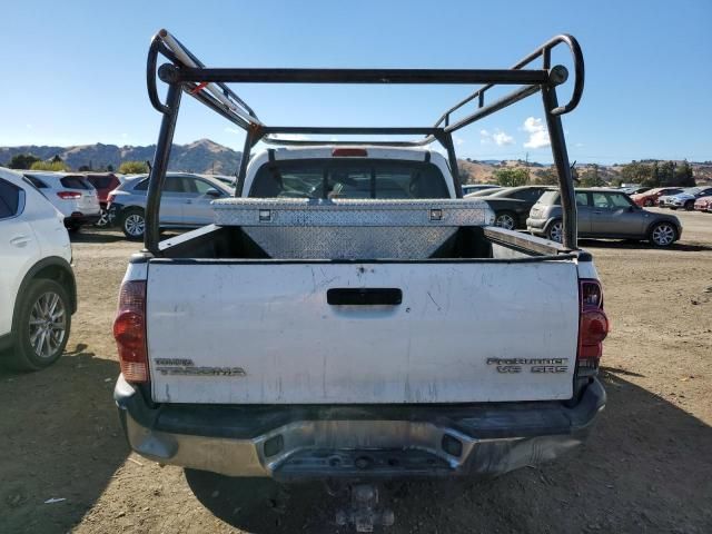 2005 Toyota Tacoma Prerunner Access Cab