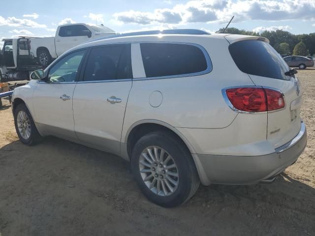 2012 Buick Enclave