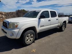 2008 Toyota Tacoma Double Cab Prerunner Long BED en venta en Kapolei, HI