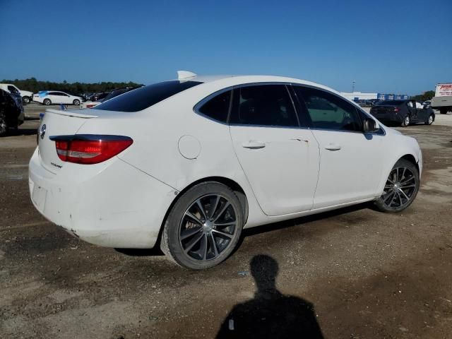 2017 Buick Verano Sport Touring