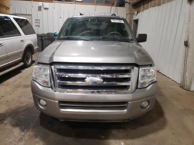 2008 Ford Expedition EL XLT