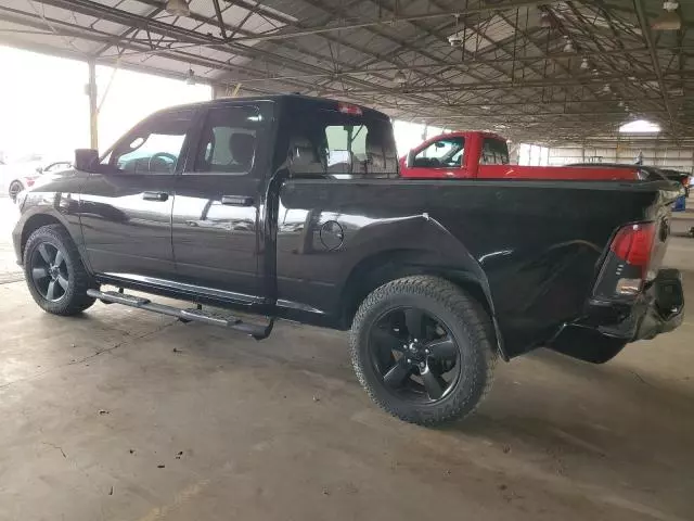 2015 Dodge RAM 1500 ST