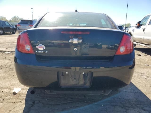 2010 Chevrolet Cobalt LS