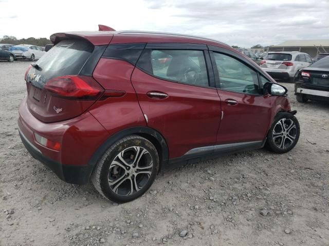 2021 Chevrolet Bolt EV Premier