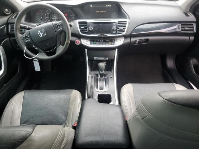 2015 Honda Accord EX