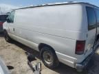 2002 Ford Econoline E150 Van