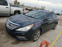 2013 Hyundai Sonata SE en venta en Pekin, IL