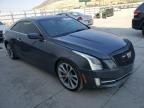 2015 Cadillac ATS Premium