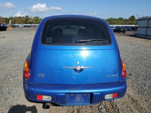 2005 Chrysler PT Cruiser Limited