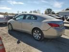 2011 Buick Lacrosse CXL