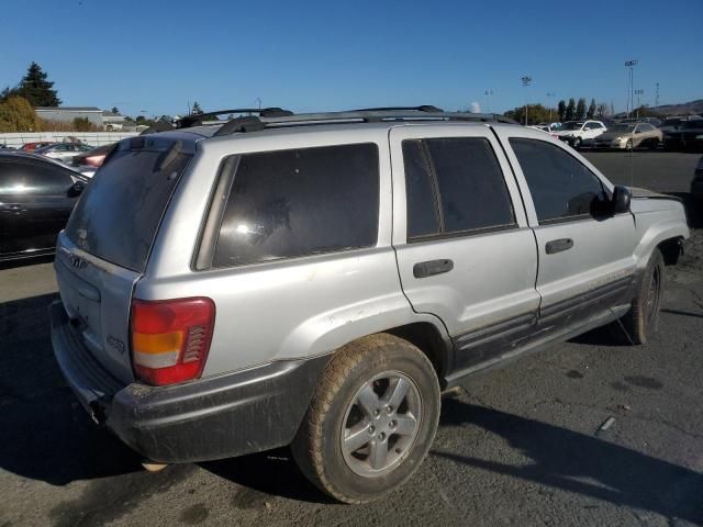 2004 Jeep Grand Cherokee Laredo