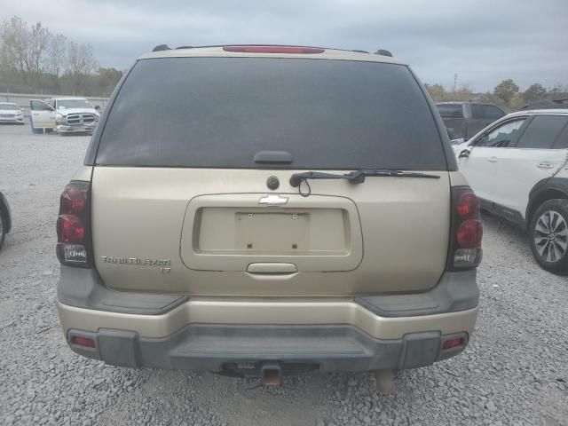 2005 Chevrolet Trailblazer LS