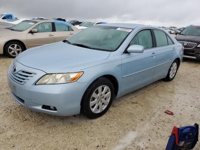 2009 Toyota Camry SE