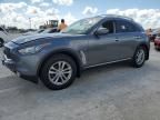 2017 Infiniti QX70