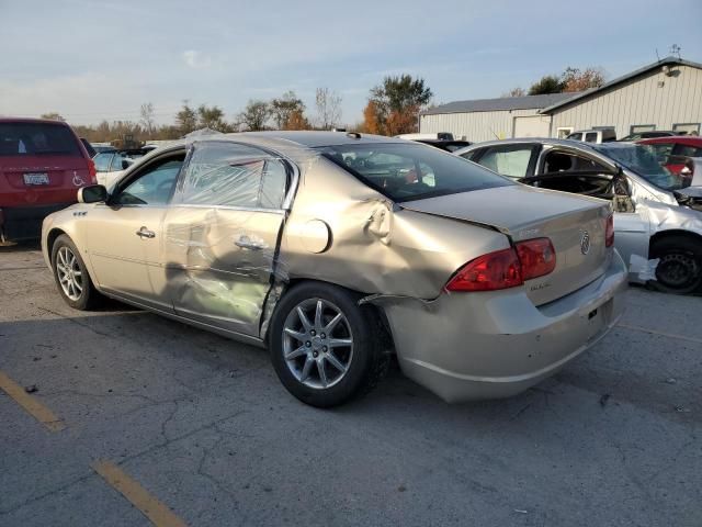 2008 Buick Lucerne CXL