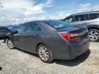 2014 Toyota Camry Hybrid