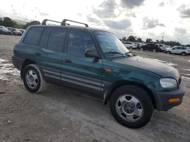 1997 Toyota Rav4