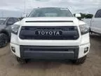 2016 Toyota Tundra Crewmax SR5