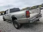 2004 GMC New Sierra K3500