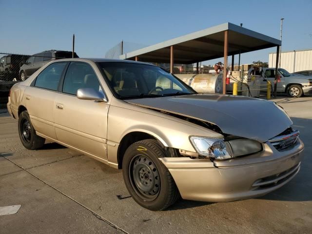 2000 Toyota Camry CE