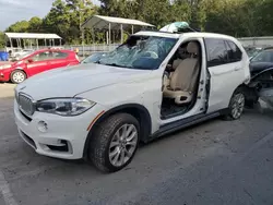 Lotes con ofertas a la venta en subasta: 2018 BMW X5 XDRIVE35I