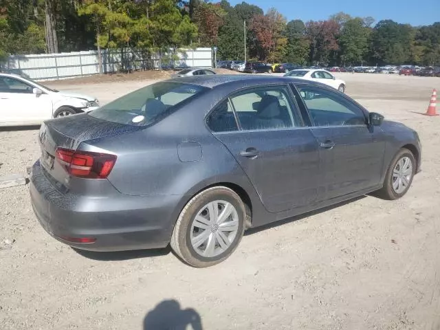 2017 Volkswagen Jetta S