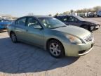 2008 Nissan Altima 2.5