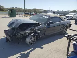 Carros deportivos a la venta en subasta: 2005 Ford Mustang