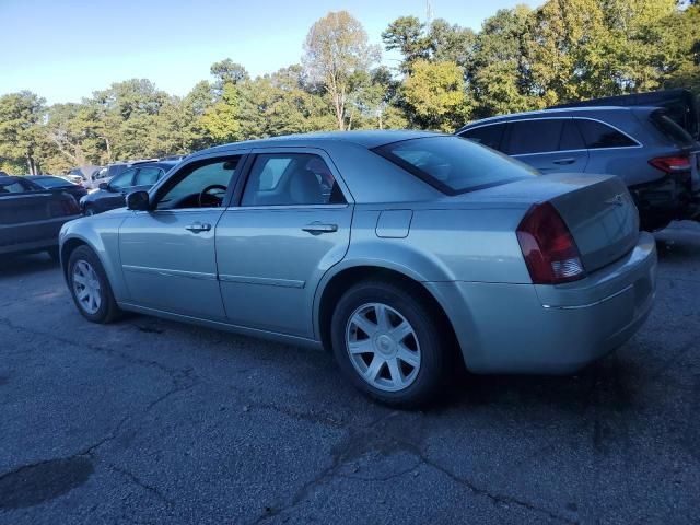 2005 Chrysler 300 Touring