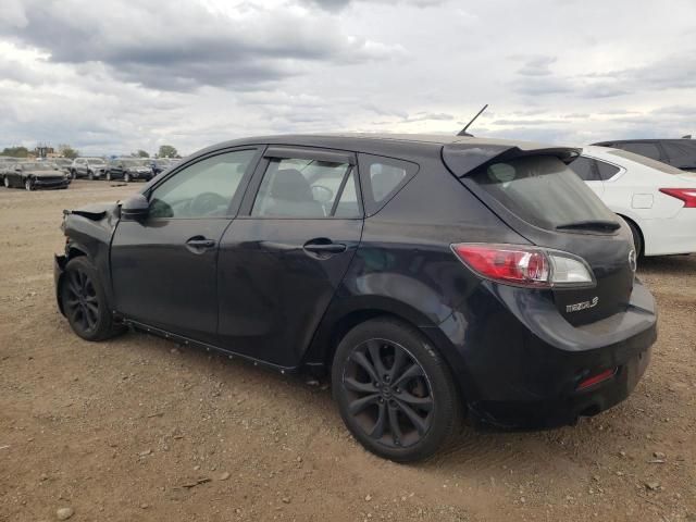 2010 Mazda 3 S