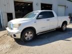 2007 Toyota Tundra Double Cab SR5