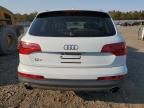 2013 Audi Q7 Premium Plus