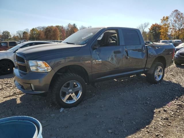 2015 Dodge RAM 1500 ST