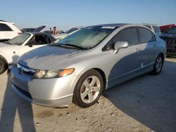 2007 Honda Civic EX en venta en Riverview, FL