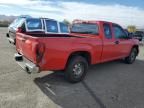 2004 Chevrolet Colorado