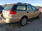 2008 Subaru Outback 2.5I