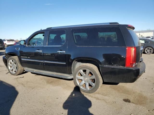 2009 Cadillac Escalade ESV