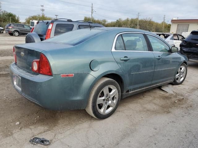 2009 Chevrolet Malibu 1LT