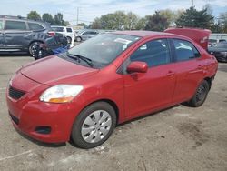 2010 Toyota Yaris en venta en Moraine, OH