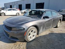 Dodge salvage cars for sale: 2020 Dodge Charger SXT