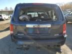 2011 Honda Pilot EX