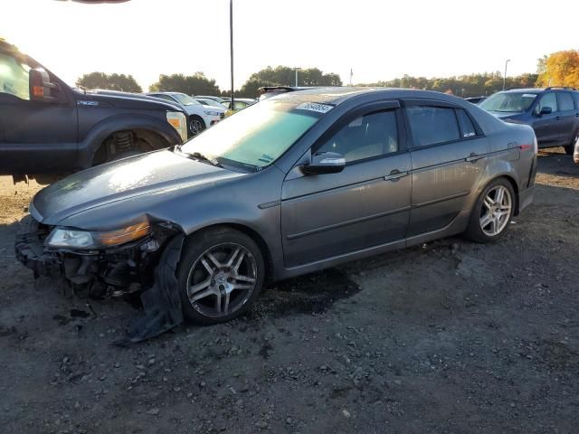 2007 Acura TL