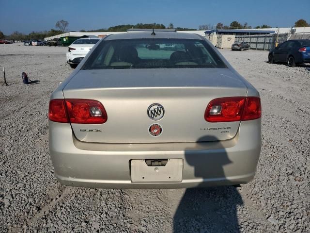 2008 Buick Lucerne CX