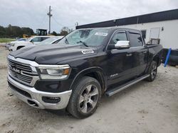 2021 Dodge 1500 Laramie en venta en Augusta, GA