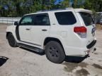 2011 Toyota 4runner SR5