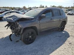 Vehiculos salvage en venta de Copart Cleveland: 2016 Jeep Compass Sport