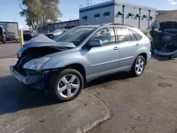 2005 Lexus RX 330 en venta en Albuquerque, NM