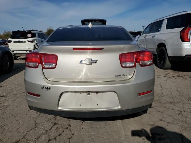 2013 Chevrolet Malibu 2LT